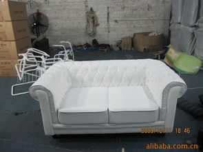 依欧依家具厂 顺德龙江镇的专业家具制造商