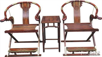 汇景阁红木古典家具 传承匠心，典藏东方美学