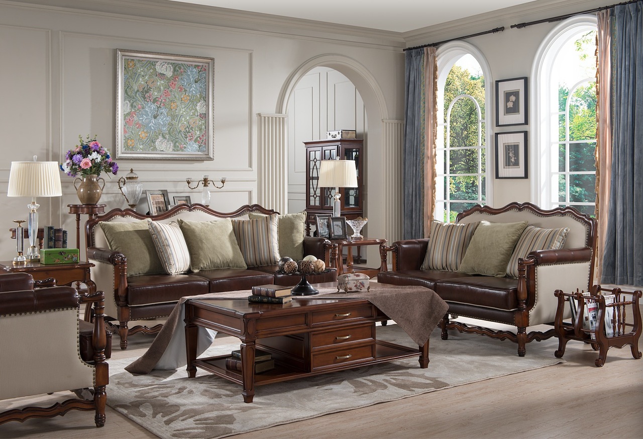 玉环家具摄影与高端家具画册设计 展现产品魅力的艺术与策略