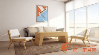 创意收纳与实用美学 家具设计的空间革命