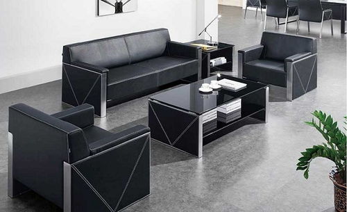 休闲办公沙发选购指南 如何选择适合您的那一款