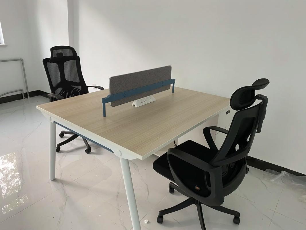 国企单位40款屏风工位安装效果展示及全国发货服务