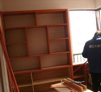 装修房屋 购买家具与定制家具的利弊权衡